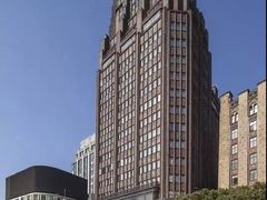 -上海国际饭店