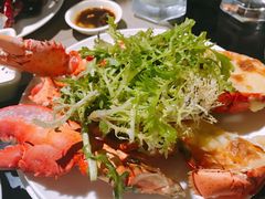 -339旋转餐厅(天府熊猫塔店)