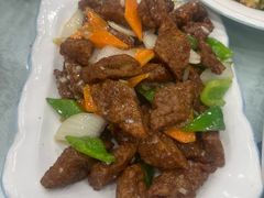 -四海回族饭店(前进大街店)