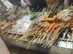 -郭记小街麻辣烫(南小街总店)