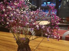 -汉堡王(梅村服务区南店)