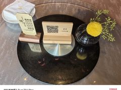 -南通滨江洲际酒店-东厨中餐厅