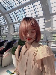 -BULB STUDIO 巴柏明星发型工作室