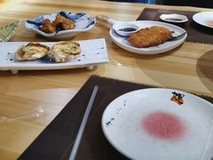 -割烹旭日本料理(龙湖狮山天街店)