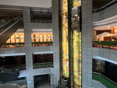 -深圳富临大酒店