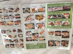 -蟹将军·松叶蟹和牛日料放题自助(K11店)