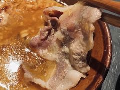 -老酉火锅(阳明古镇店)