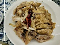 酱油鸡-瑞丰园庭院餐厅·白族传统家常菜
