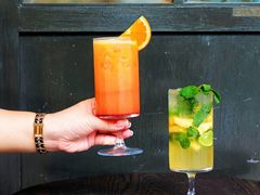 -Common Table · Brunch & Coffee