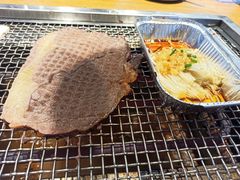 -蚝英雄鲜蚝自助专门店(长楹天街直营店)