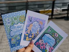 -上海港国际客运中心
