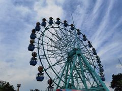 -南京银杏湖乐园