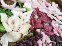 -喜半仙·牛八宝·两江米粉酒(普陀路店)