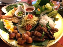 -Phensiri Thai Restaurant