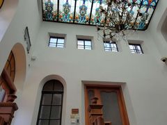 -马勒别墅·中餐厅