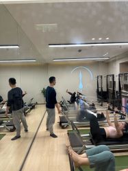 -归位瑜伽＆普拉提馆