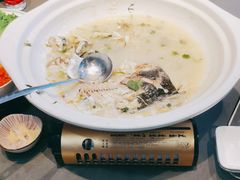 -香山湖渔家大院