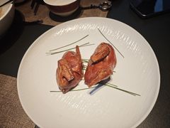 -曾宴·楚菜(湖北省博物馆店)