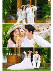 -雅云婚纱摄影工作室旗舰店