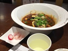 -成都你六姐·牛肉冒菜(城市集市合生汇店)