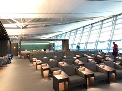 -首尔仁川机场ASIANA LOUNGE贵宾候机室(Incheon)