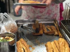 -天勤早点(八角井店)