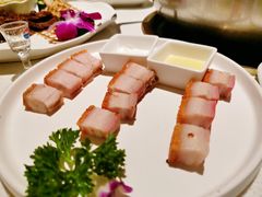 脆皮烧肉-顺峰顺水顺德菜(第一百货店)