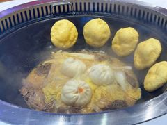 -玺炖·中国铁锅炖(虹桥天街店)
