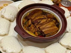 -德泰楼餐饮(莲湖路店)