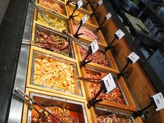 -韩盛·盛江山自助料理(沈辽路万达店)
