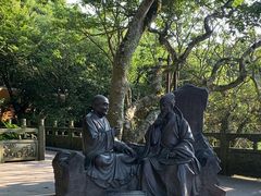 -普陀山慧济禅寺