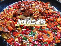 -锦小馆•牛蛙•小龙虾(大溪店)