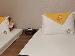 -泰沁阁SPA按摩(南京南站店)