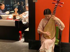 -馋遇江南·精致湖景雅宴(东方之门店)