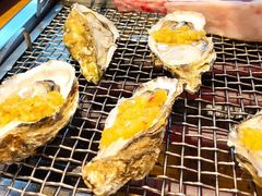 -蚝英雄鲜蚝自助专门店(长楹天街直营店)