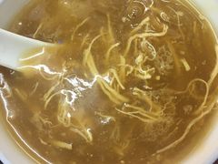 -添發碗仔翅美食