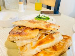 -老北京馅饼粥(西单店)