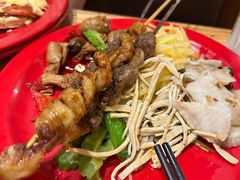 -好伦哥(温都水城店)