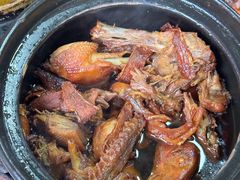 -斯丹姜母鸭·古法干香(涂门街总店)