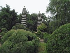 -沈阳植物园