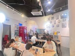 -君东记本帮面馆(天钥桥路店)
