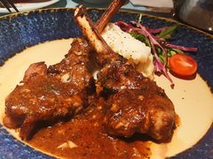 -大树餐厅(红旗街万达店)