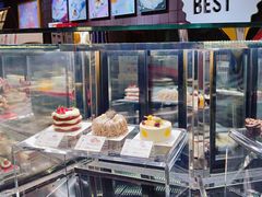 -Pantry's Best派悦坊蛋糕(K11购物艺术中心店)