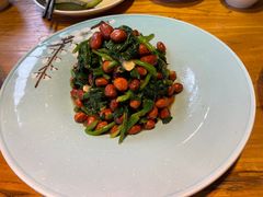 -吕氏疙瘩汤·私家菜馆(慈云寺店)