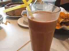 -明腾壹间茶餐厅(新都会花园广场店)