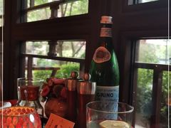 -杭州西子湖四季酒店-WL BISTRO西湖餐厅(灵隐路店)