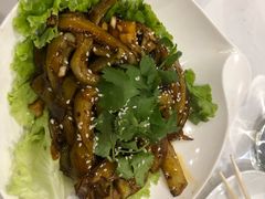 -熊猫川菜馆 panda chine