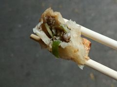 -桂萍特色牛筋牛杂(长堤街总店)
