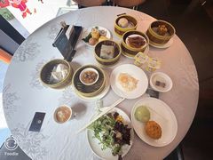 -佛山顺德香云纱园林酒店(清晖园店)
