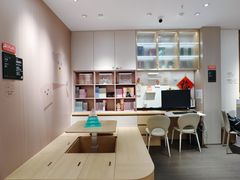 -索菲亚衣柜橱柜全屋定制(真北红星店)
